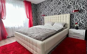 Relax. Просторі Та Затишні Апартаменти