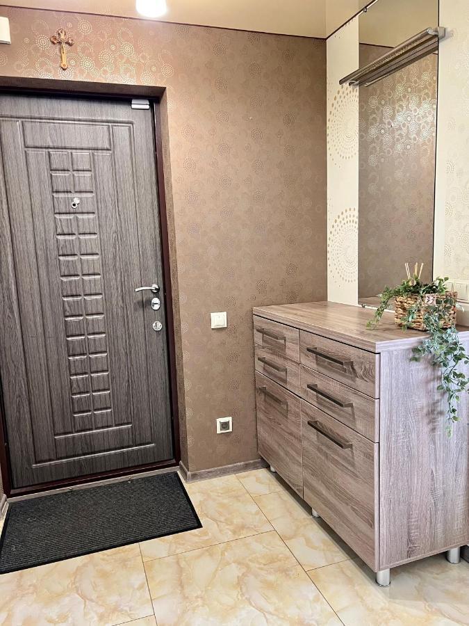Relax. Просторі Та Затишні Апартаменти Тернополь Экстерьер фото